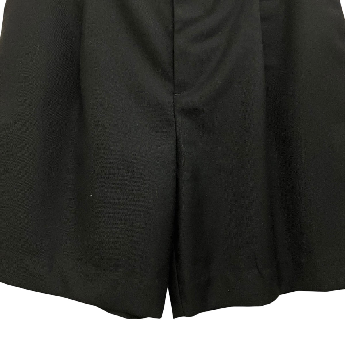 【LOW WAIST HALF PANTS】ショートパンツ10110-7153
