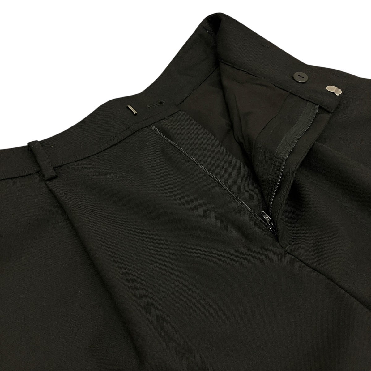 【LOW WAIST HALF PANTS】ショートパンツ10110-7153