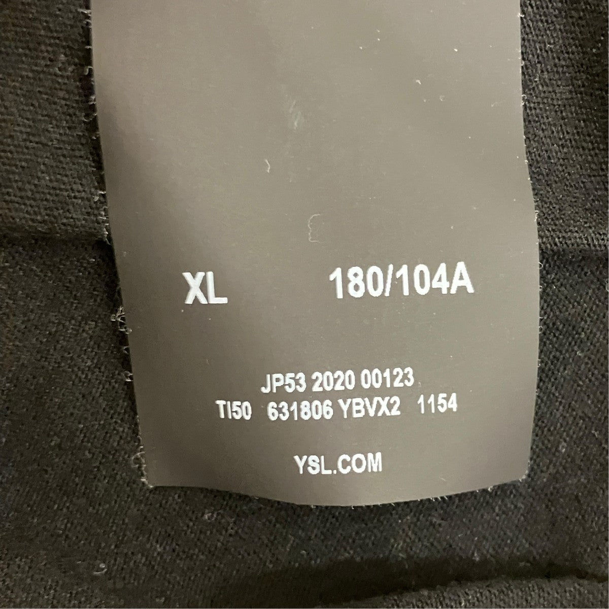 ミッキーマウスロゴ ラグラン7分丈 ベースボールTシャツ631806