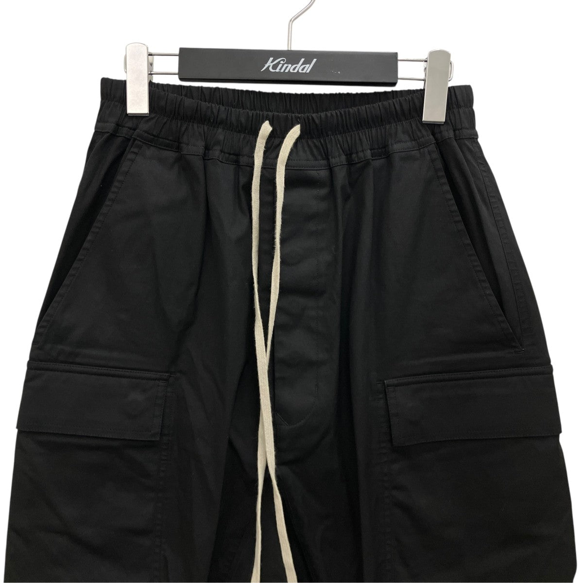 【TE LONG CARGO PANTS 】カーゴパンツRU01B1379