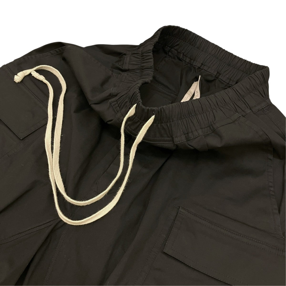 【TE LONG CARGO PANTS 】カーゴパンツRU01B1379