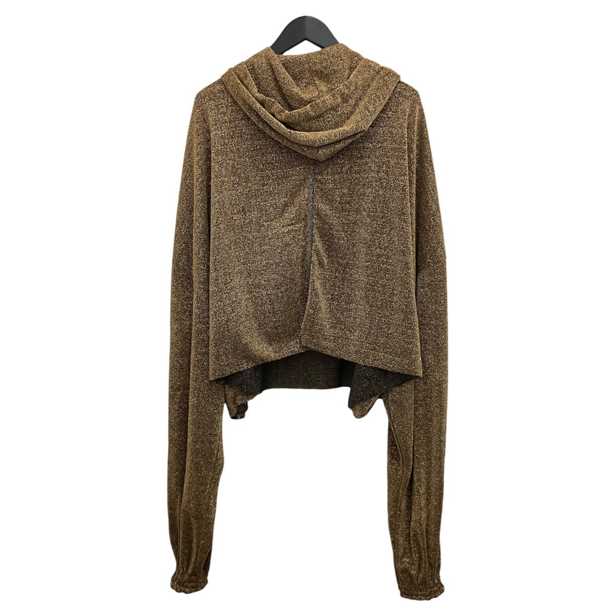 【SHORT GIANT HOODIE】プルオーバーパーカー2501SK118