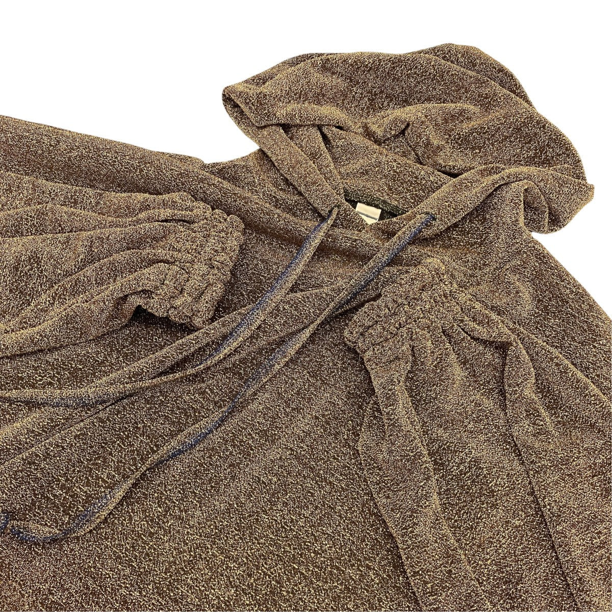 【SHORT GIANT HOODIE】プルオーバーパーカー2501SK118