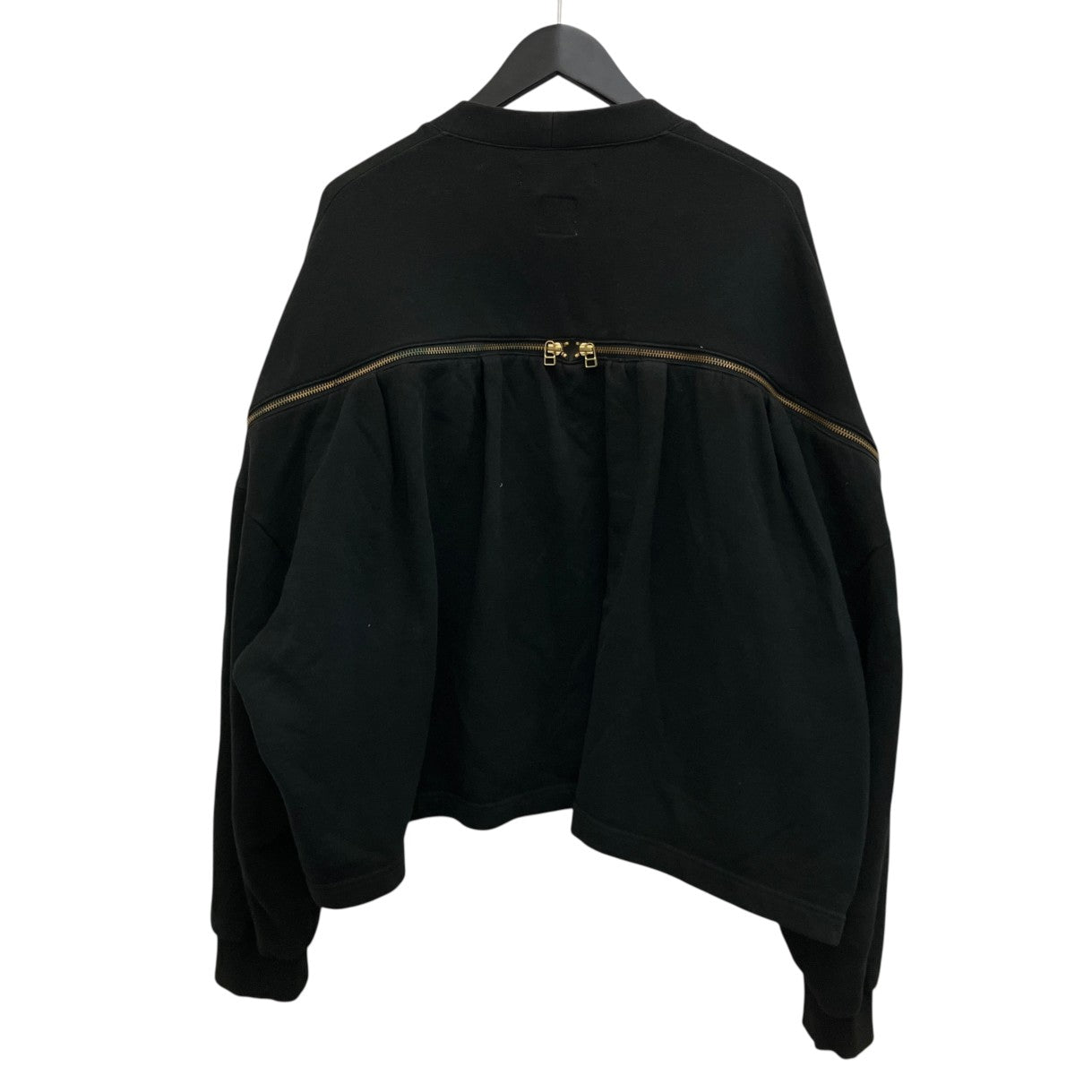 ジップカーディガンFNT-SW-M09