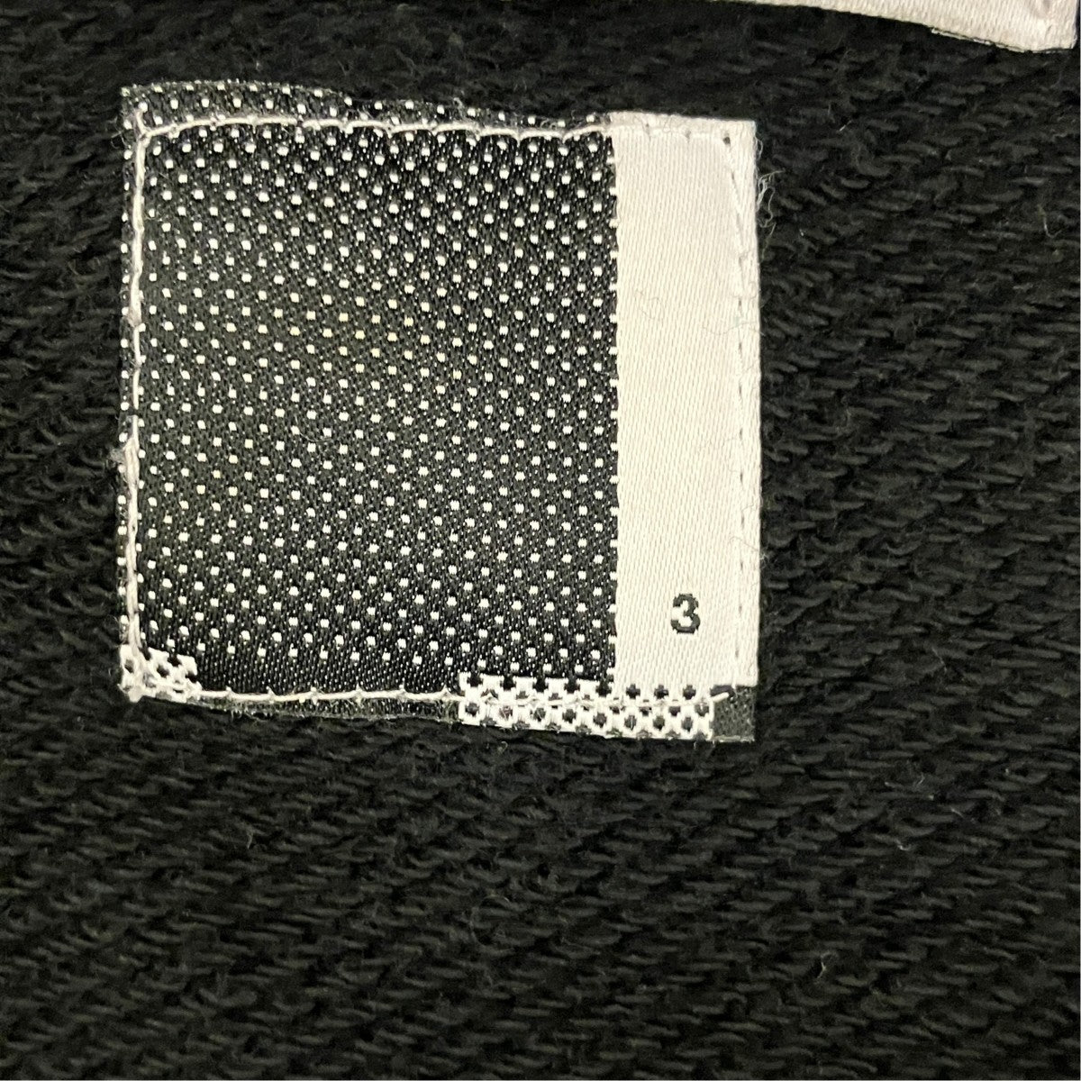 ジップカーディガンFNT-SW-M09