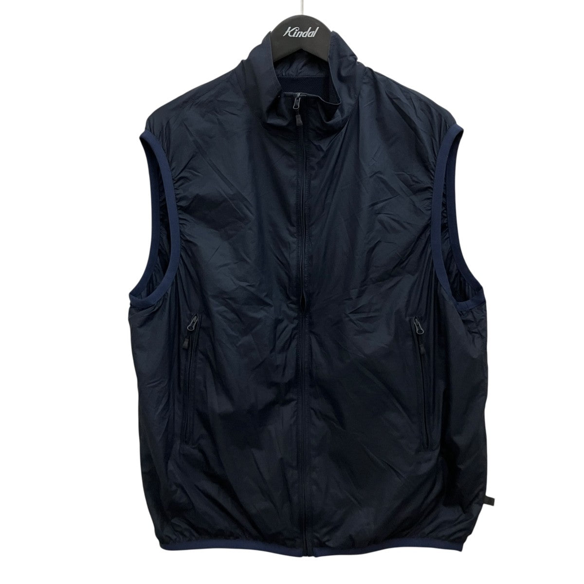 DAIWA PIER39 【TECH REVERSIBLE WIND SHIELD VEST 】リバーシブルベストBJ-23024
