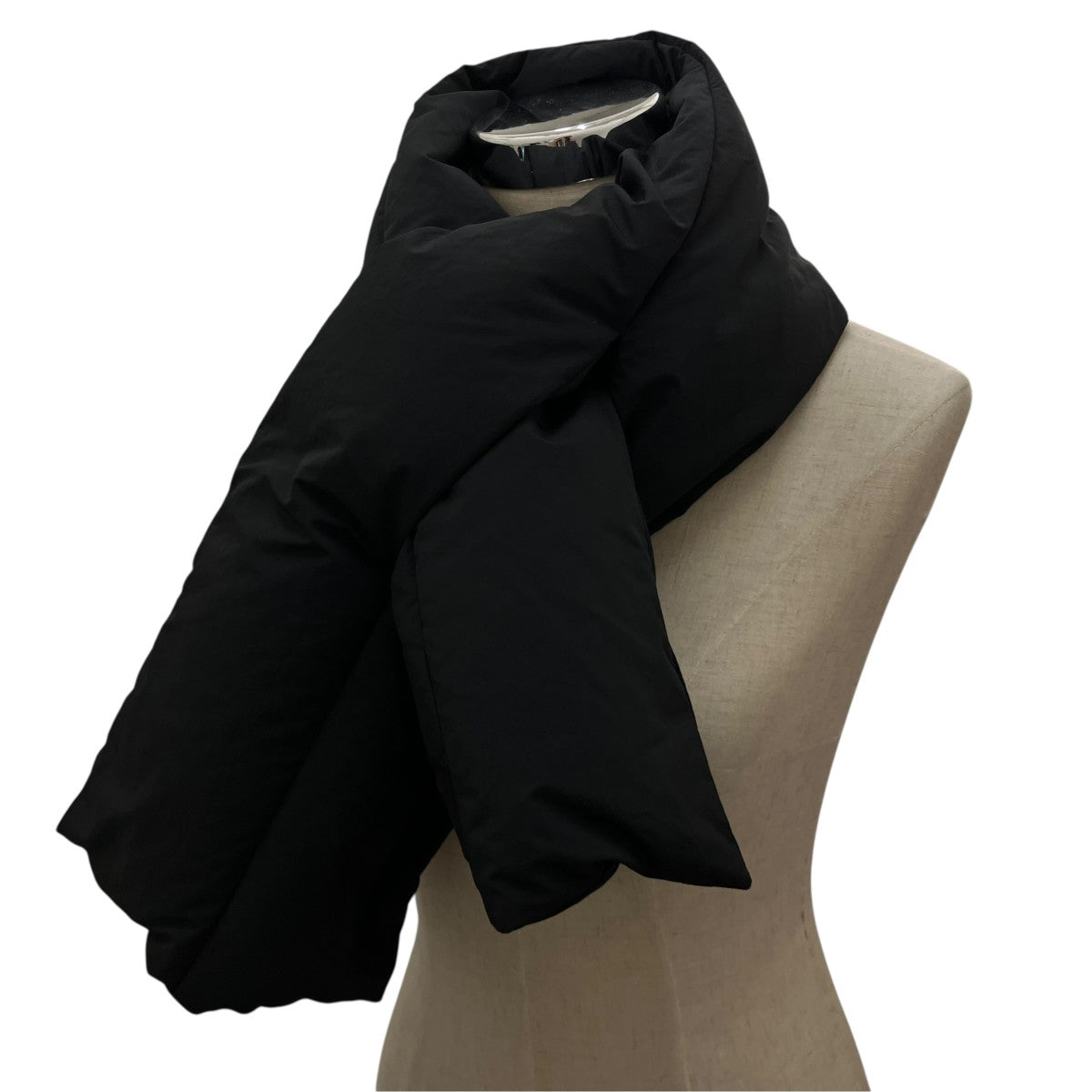 JIL SANDER(ジルサンダー) ダウンマフラーJ40TE0002 J70008 J40TE0002
