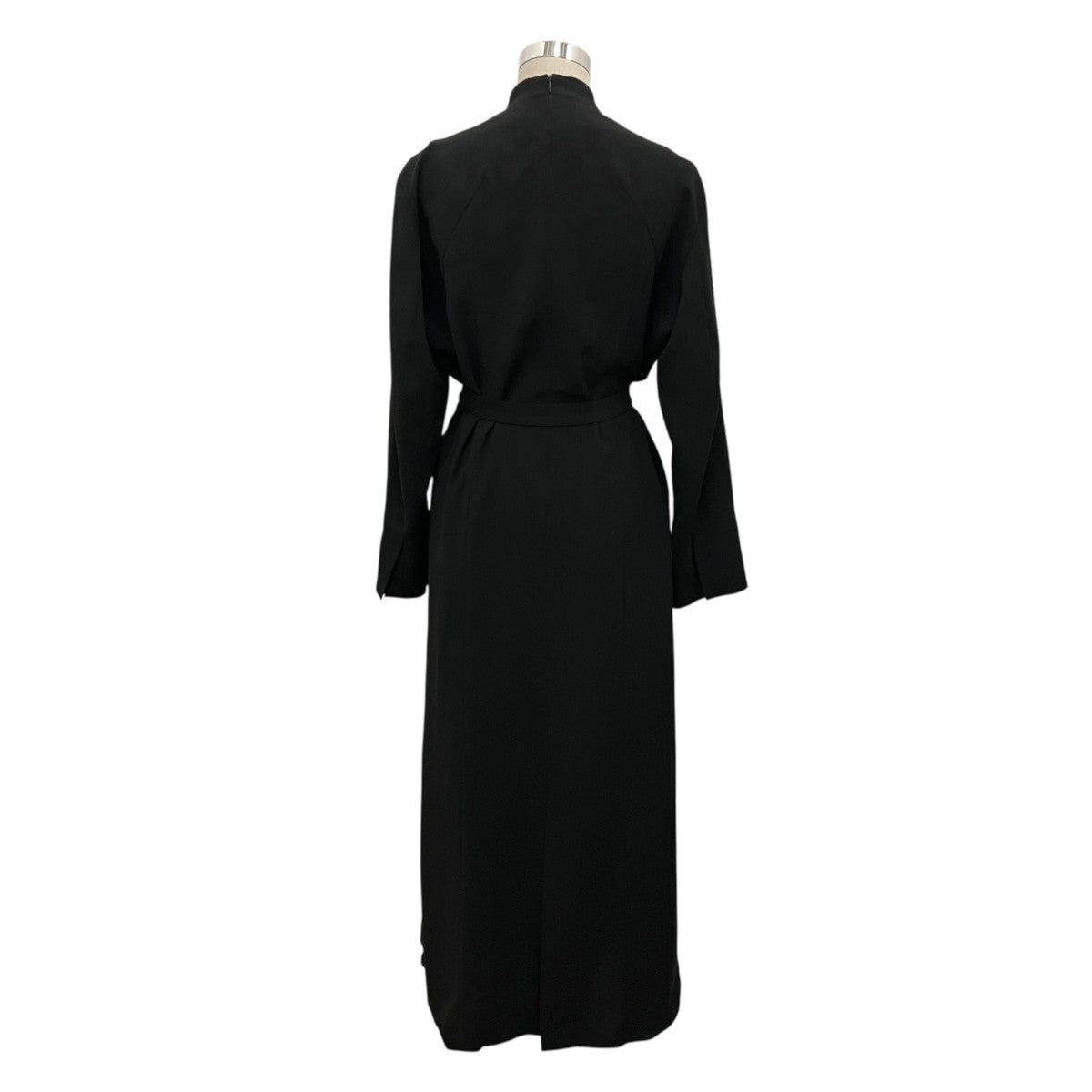 【EVELIINA DRESS】ワンピースAW2408-BK