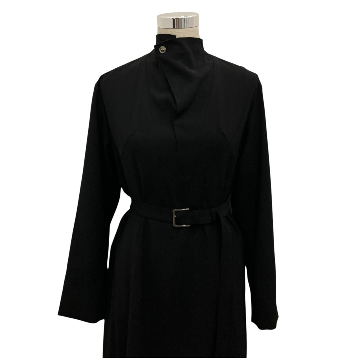 【EVELIINA DRESS】ワンピースAW2408-BK