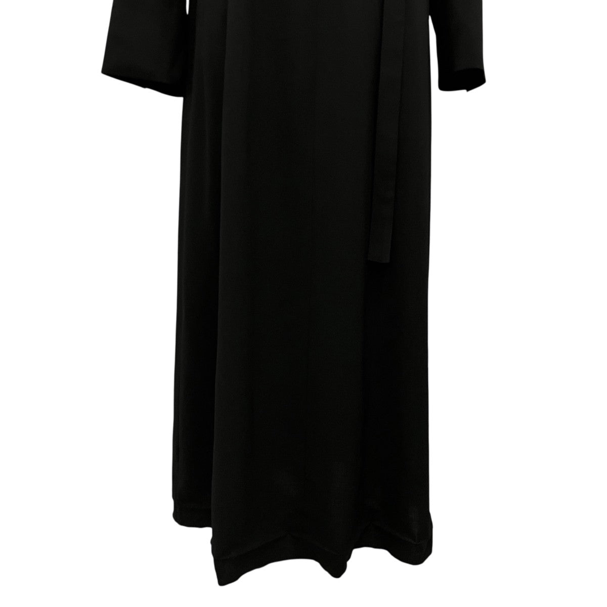 【EVELIINA DRESS】ワンピースAW2408-BK