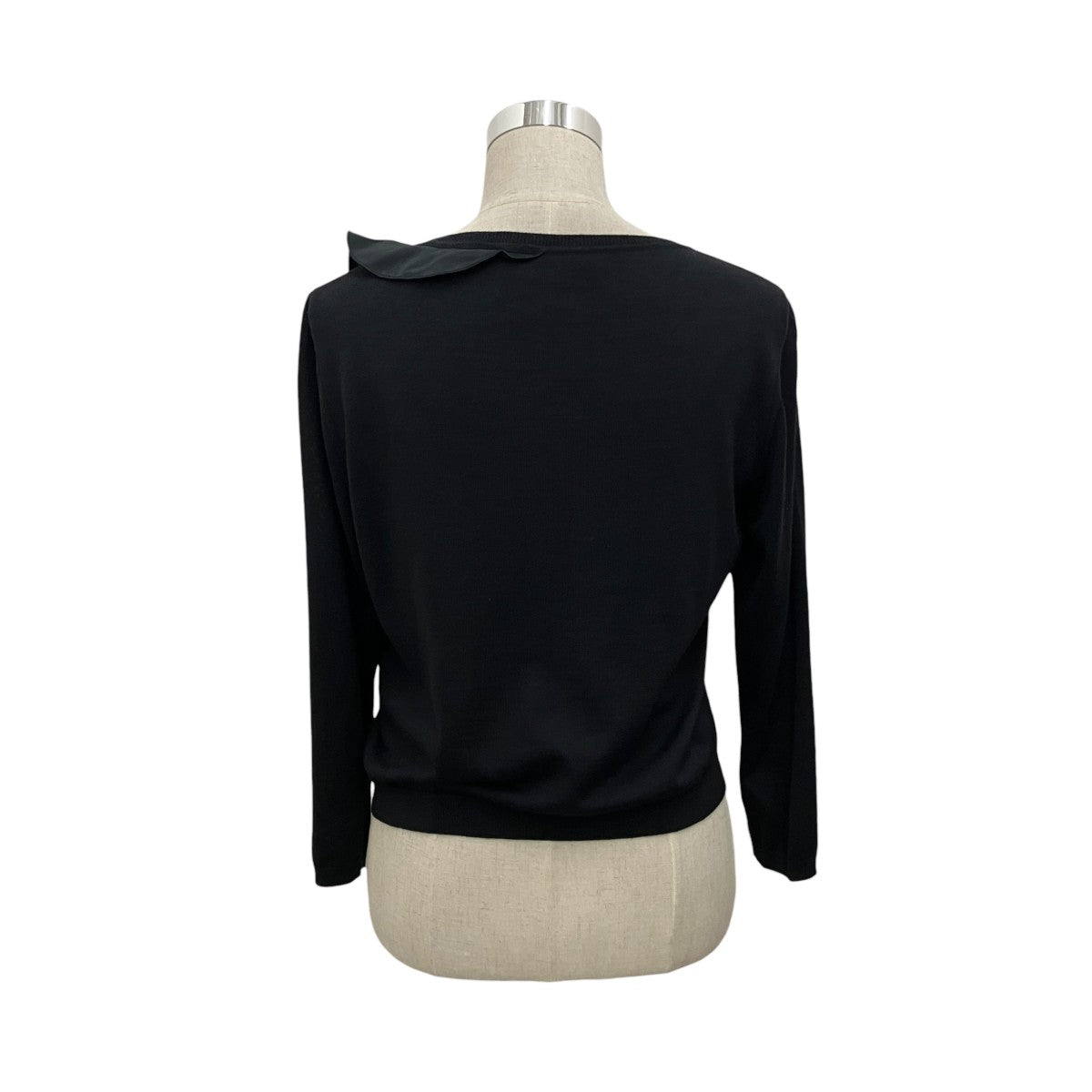 MaxMara(マックスマーラ) Pianoforteシルク混カーディガン834602630700