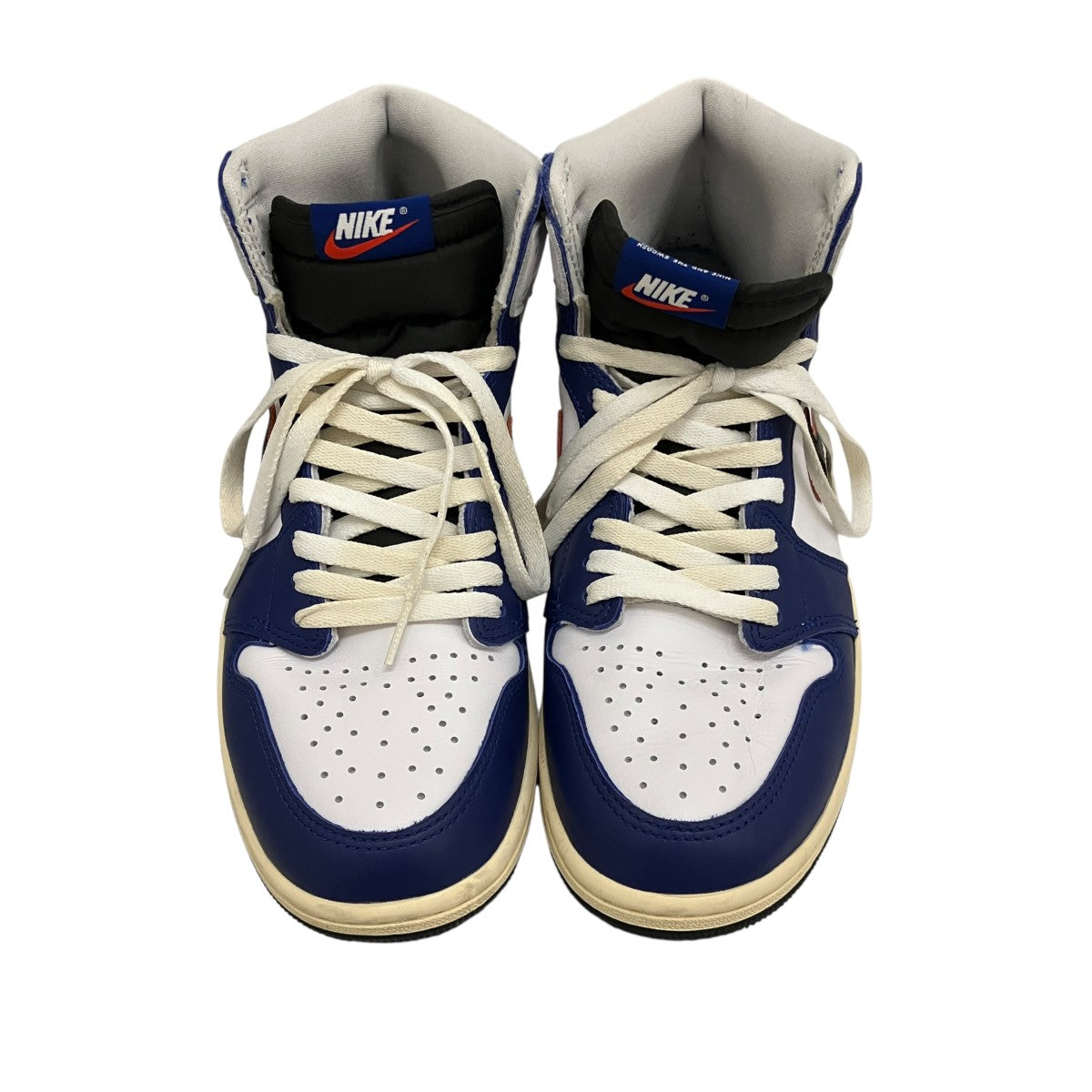 【AIR JORDAN 1 HIGH OG RARE AIR】ハイカットスニーカーDZ5485-100