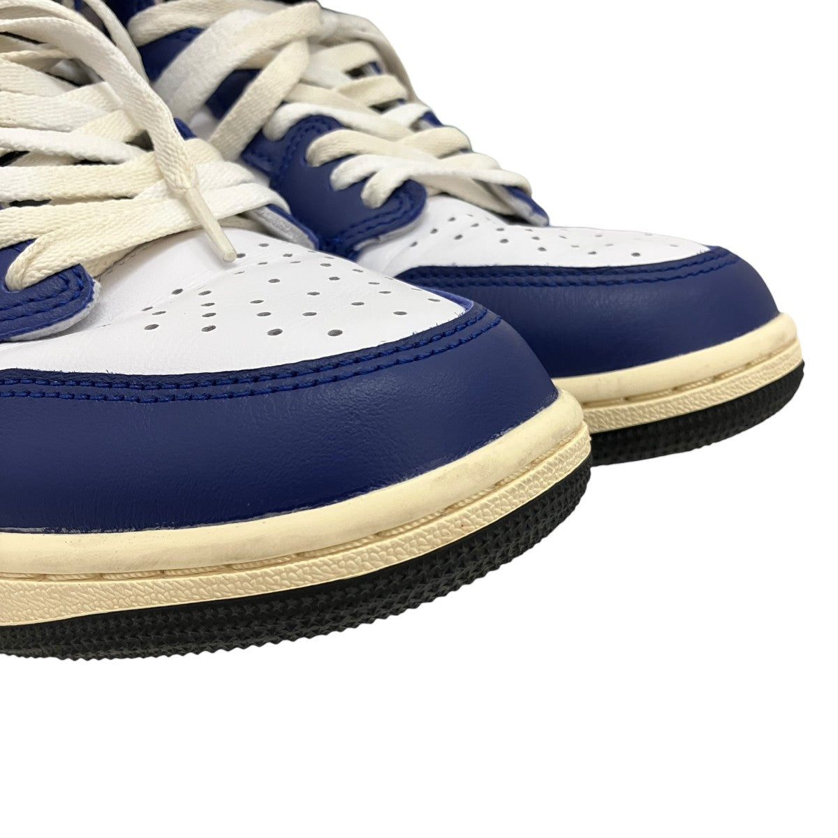 【AIR JORDAN 1 HIGH OG RARE AIR】ハイカットスニーカーDZ5485-100