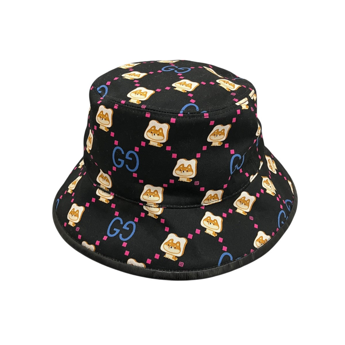 【KAWAII PRINTED】バケットハット736960