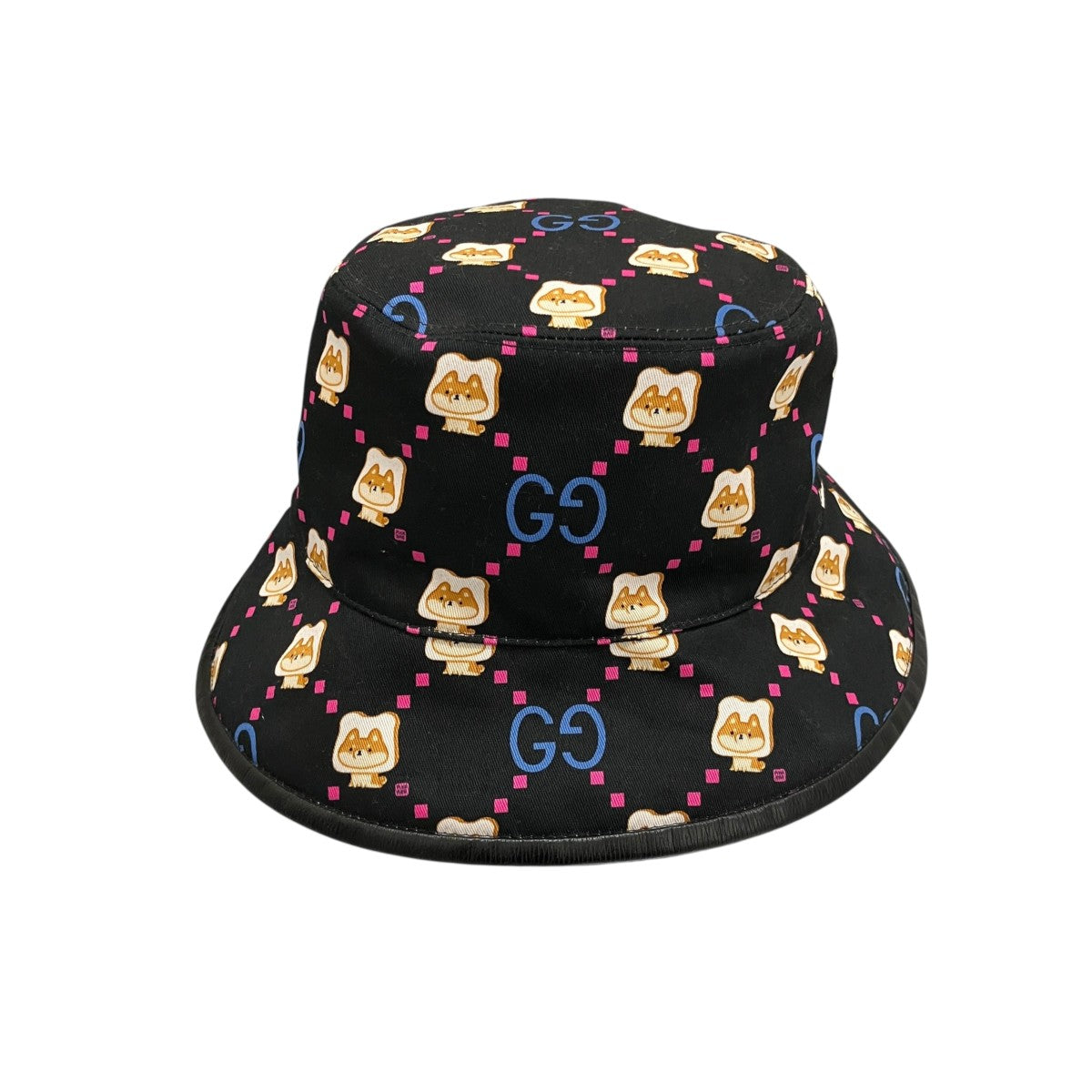 【KAWAII PRINTED】バケットハット736960