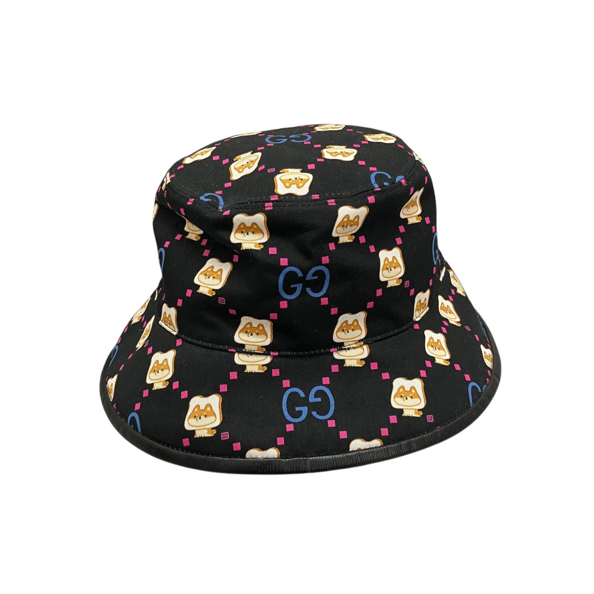【KAWAII PRINTED】バケットハット736960