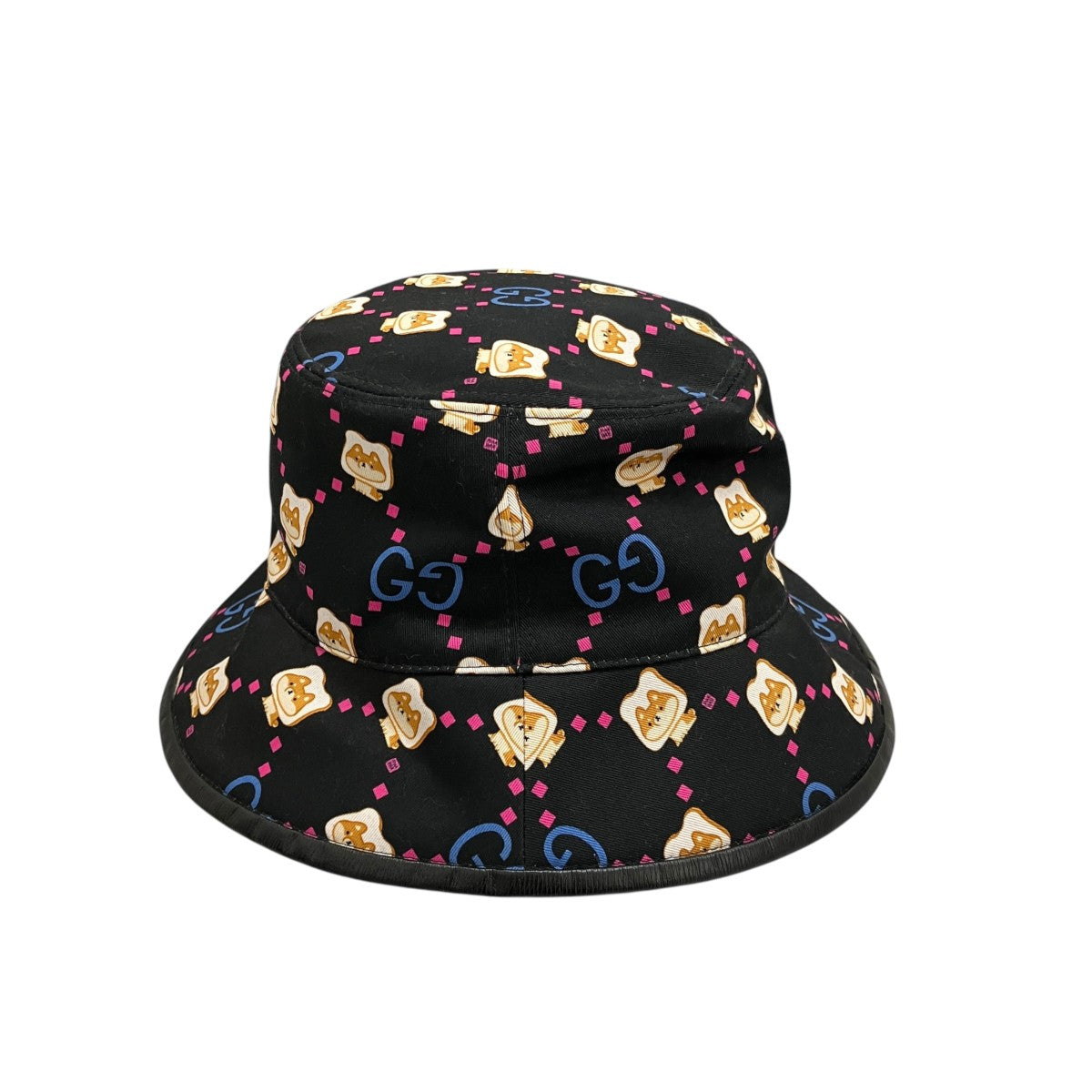 【KAWAII PRINTED】バケットハット736960