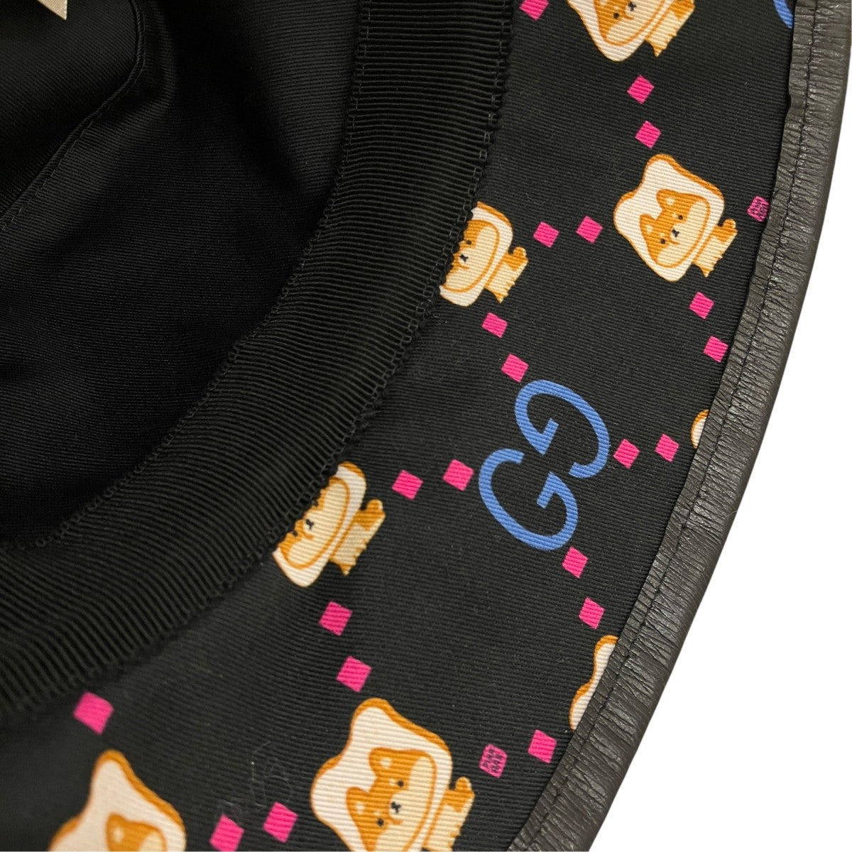 【KAWAII PRINTED】バケットハット736960