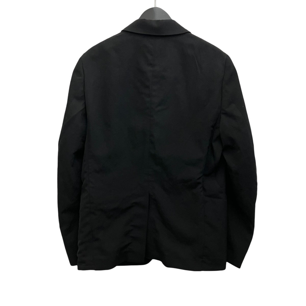 【SINGLE BREASTED BLAZER】デザインジャケットNF251J06