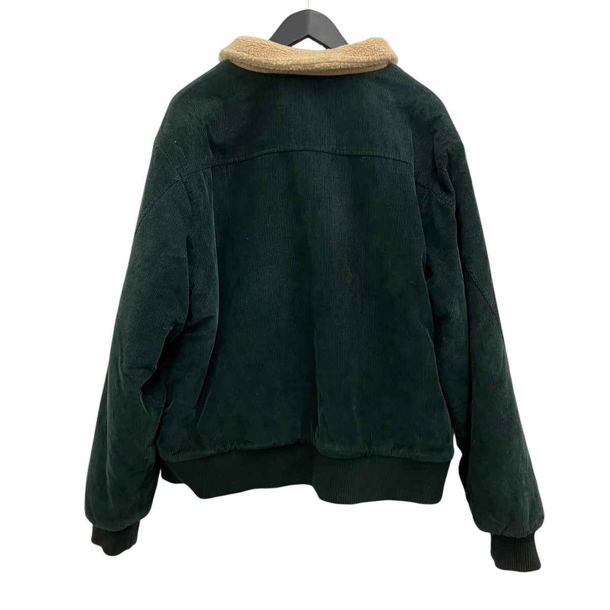 【CORDUROY SHERPA JACKET】コーデュロイボアリバーシブルジャケットAW24-072J
