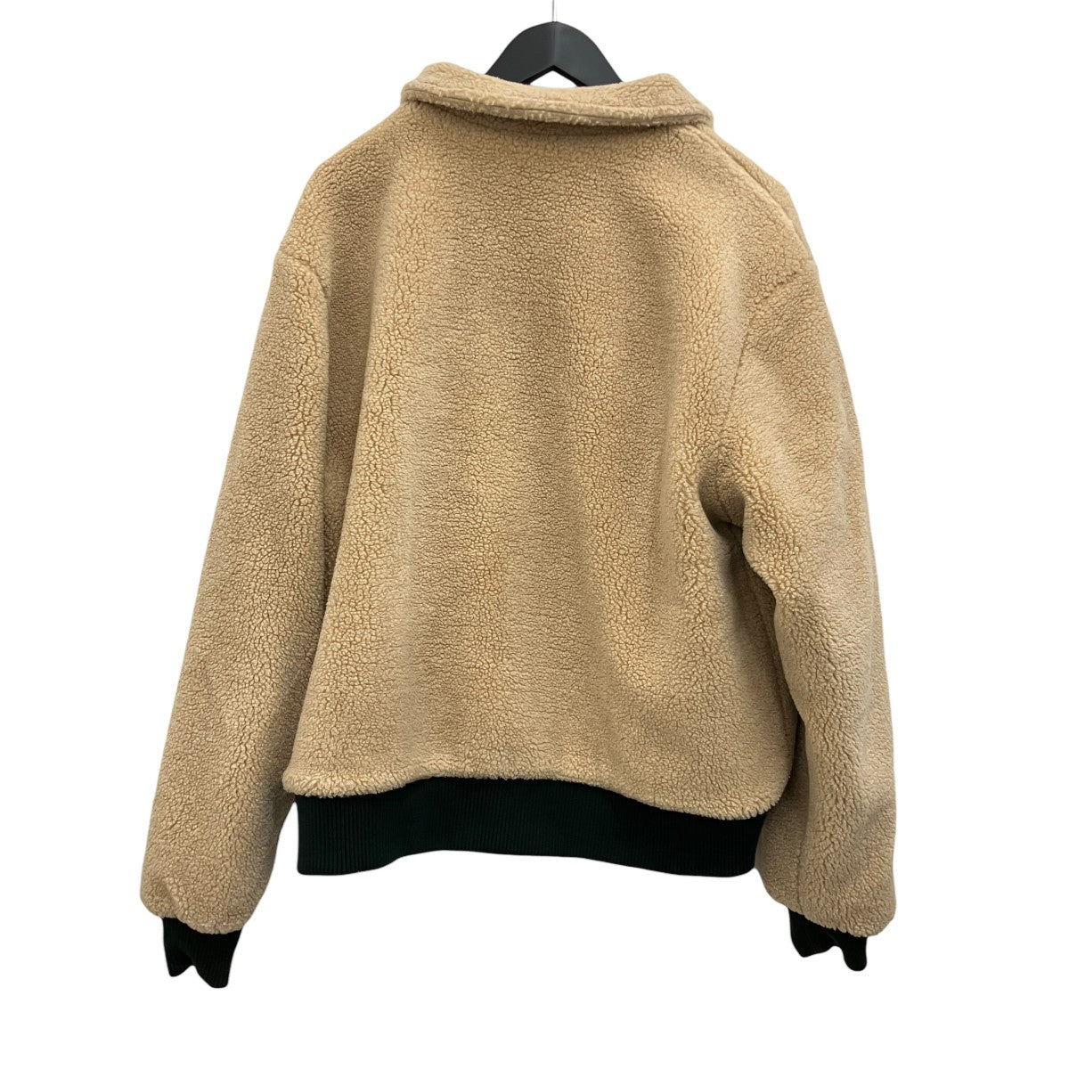 【CORDUROY SHERPA JACKET】コーデュロイボアリバーシブルジャケットAW24-072J