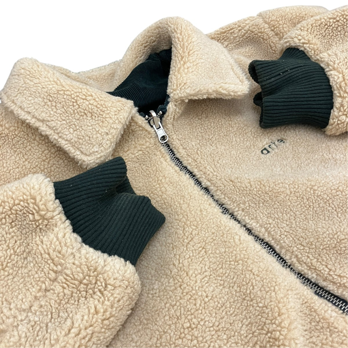 【CORDUROY SHERPA JACKET】コーデュロイボアリバーシブルジャケットAW24-072J