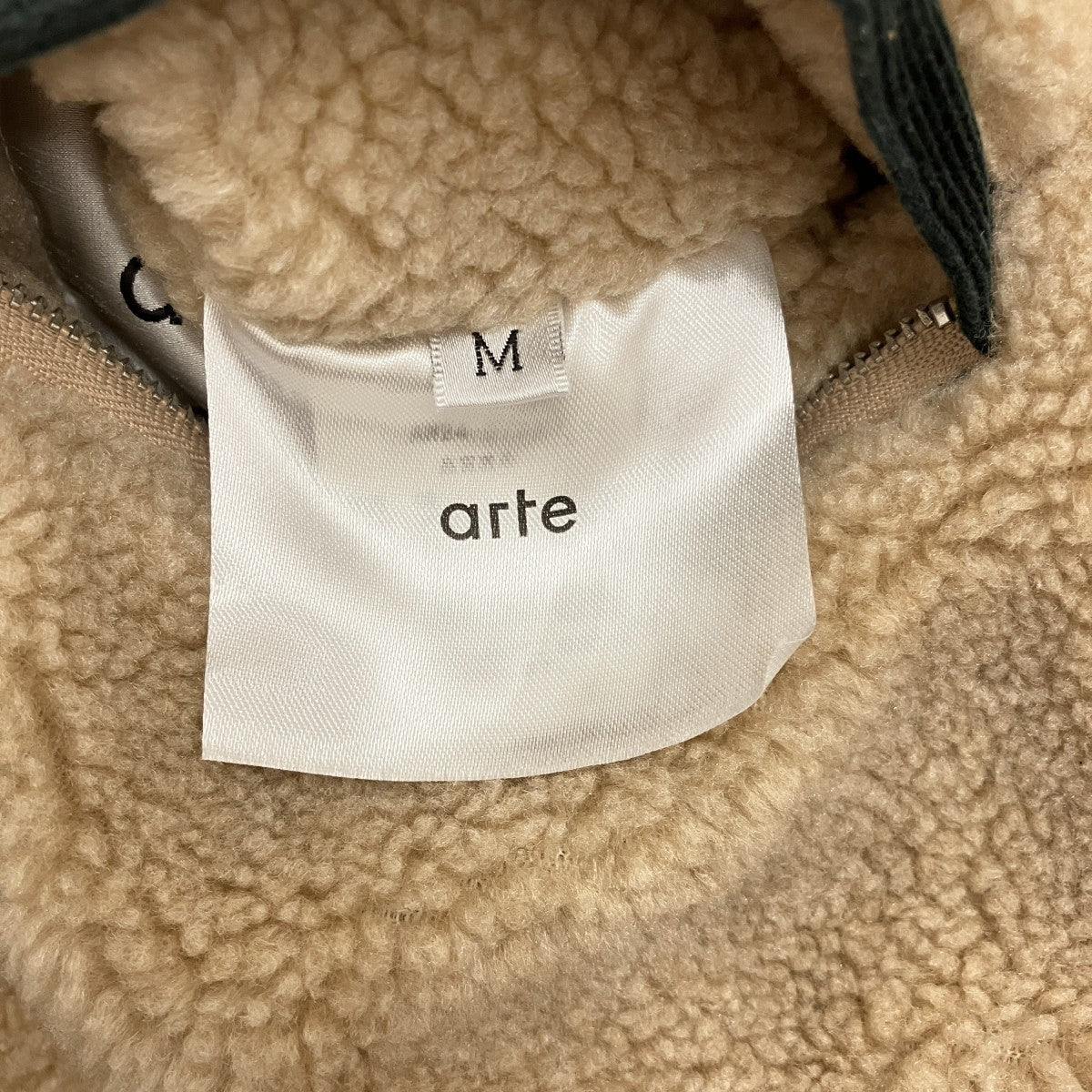 【CORDUROY SHERPA JACKET】コーデュロイボアリバーシブルジャケットAW24-072J