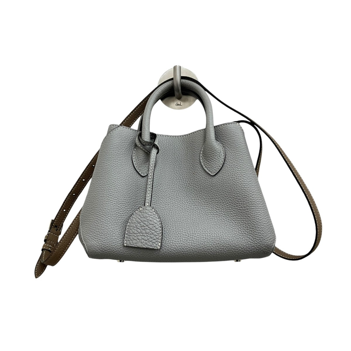 【MINI MIA TOTE BAG】ミニニアトートバッグ