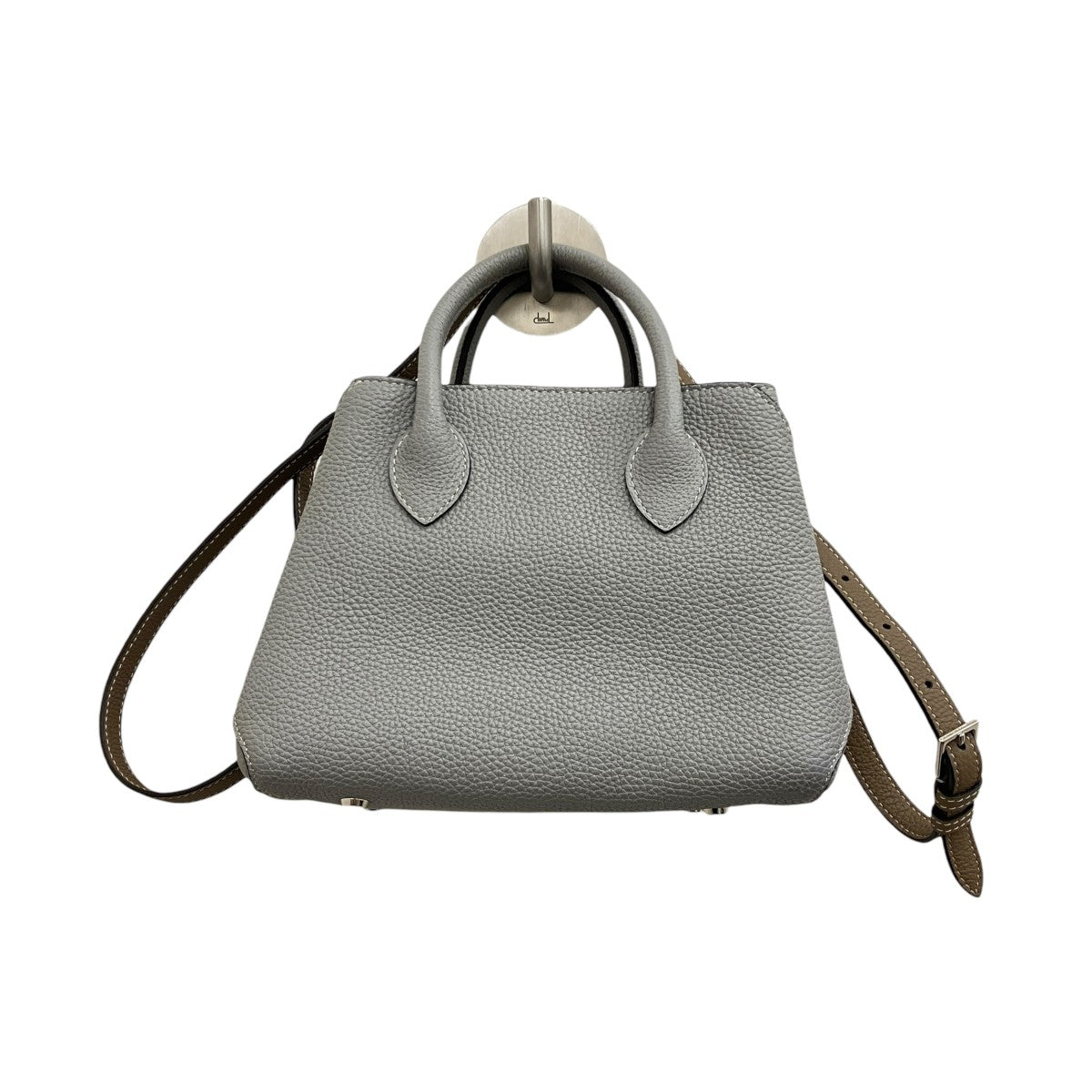 【MINI MIA TOTE BAG】ミニニアトートバッグ