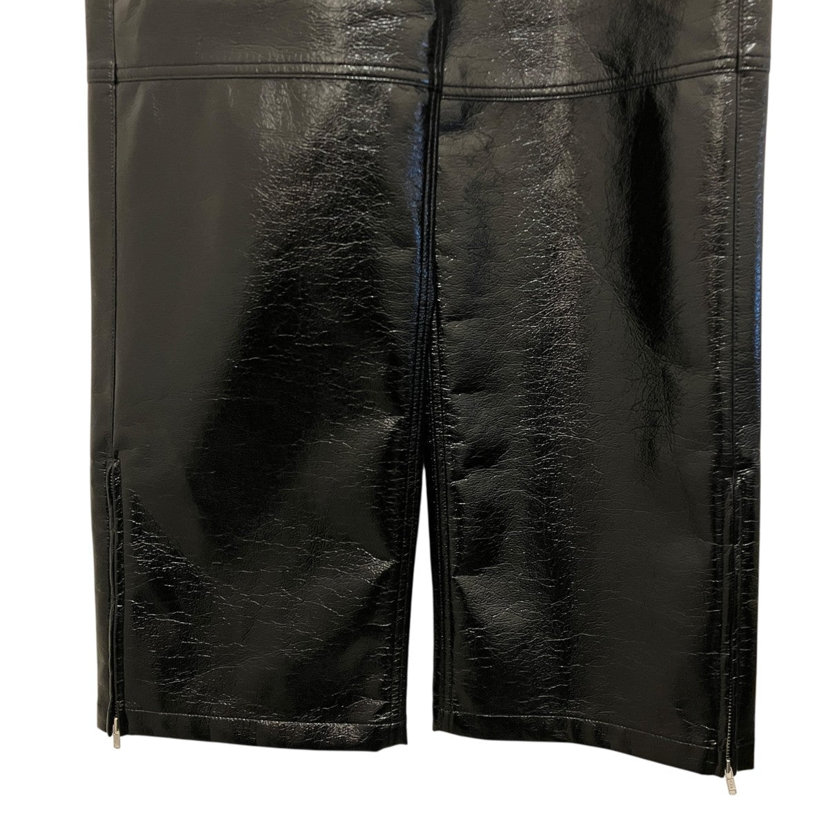 PRANK PROJECT(プランクプロジェクト) 【VEGAN LEATHER PANTS