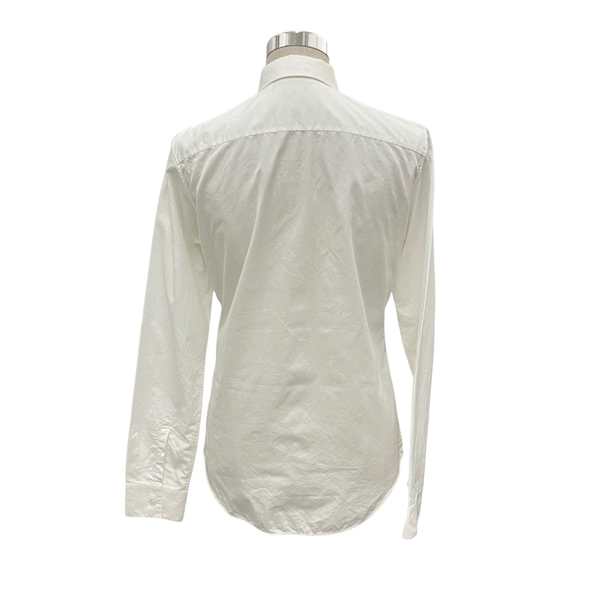 【MONDAY BLOUSE】レギュラーカラーシャツJ05DL0001