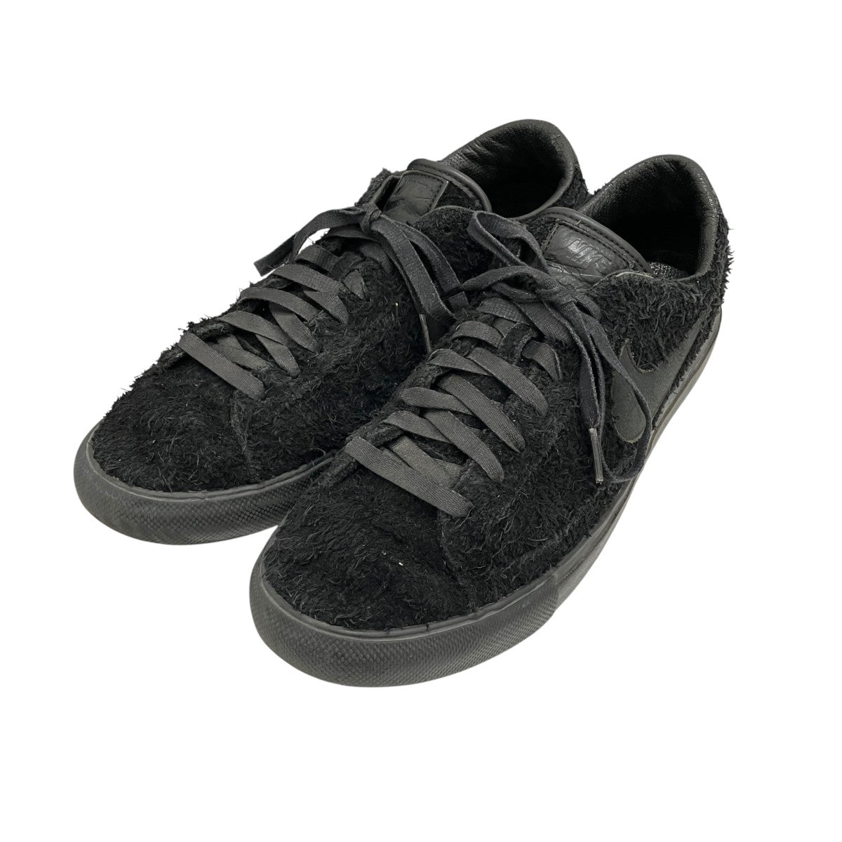 【BLAZER LOW】ローカットスニーカー633699-009