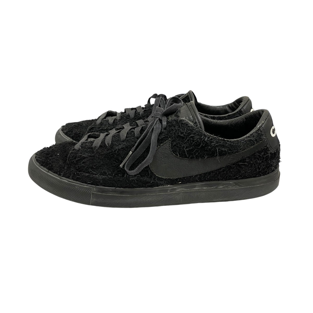 【BLAZER LOW】ローカットスニーカー633699-009