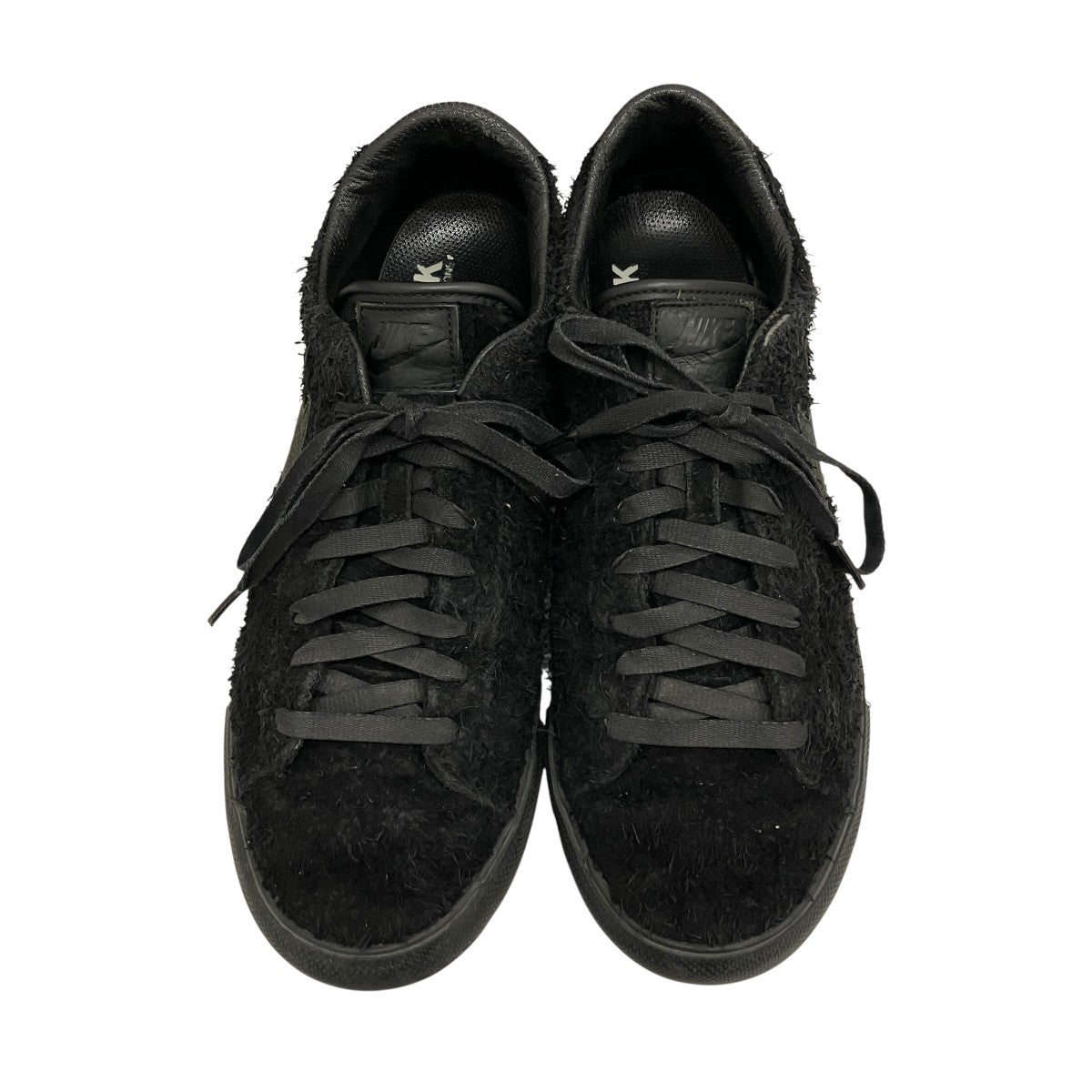 【BLAZER LOW】ローカットスニーカー633699-009