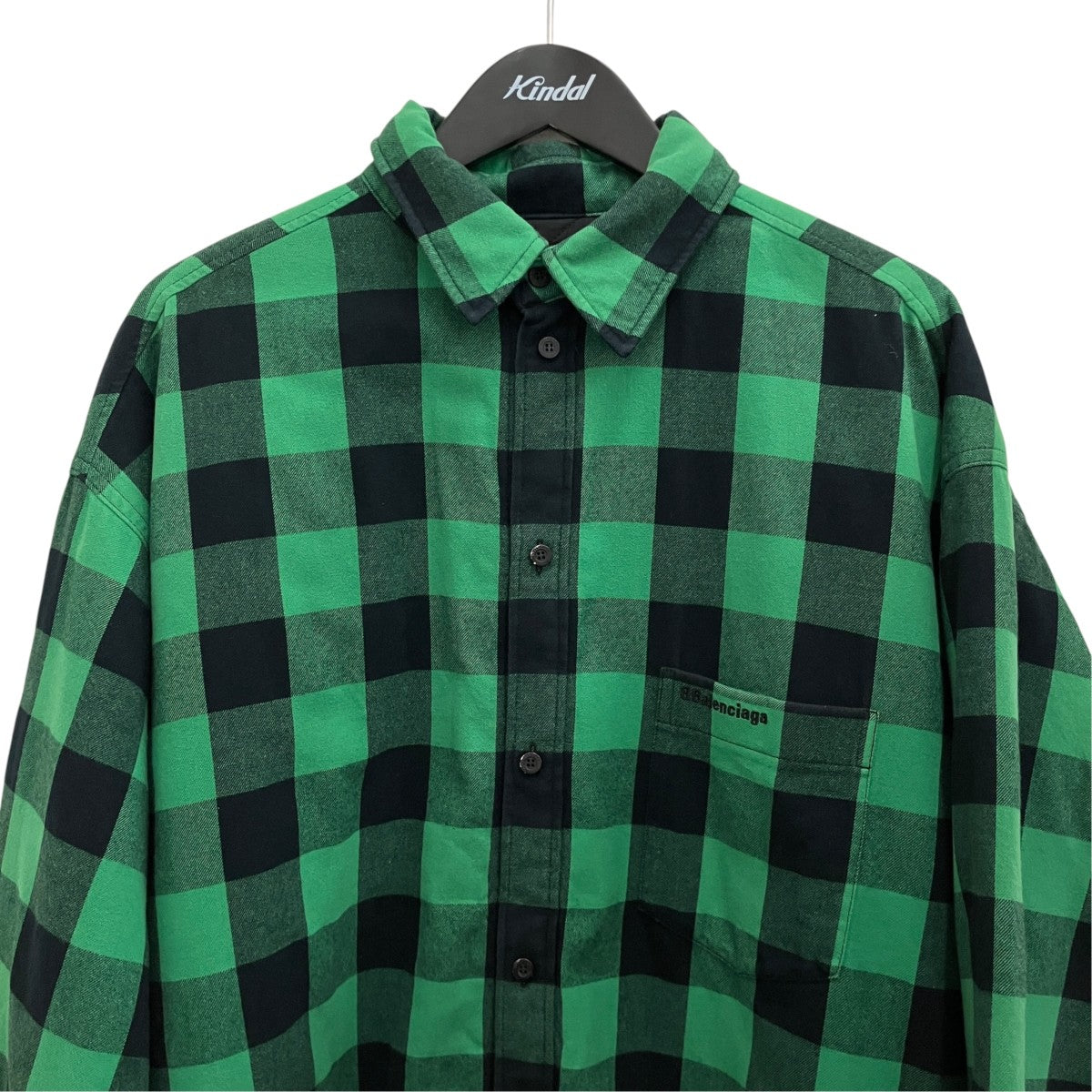 【PADDED SHIRT】チェックネルシャツジャケット676285