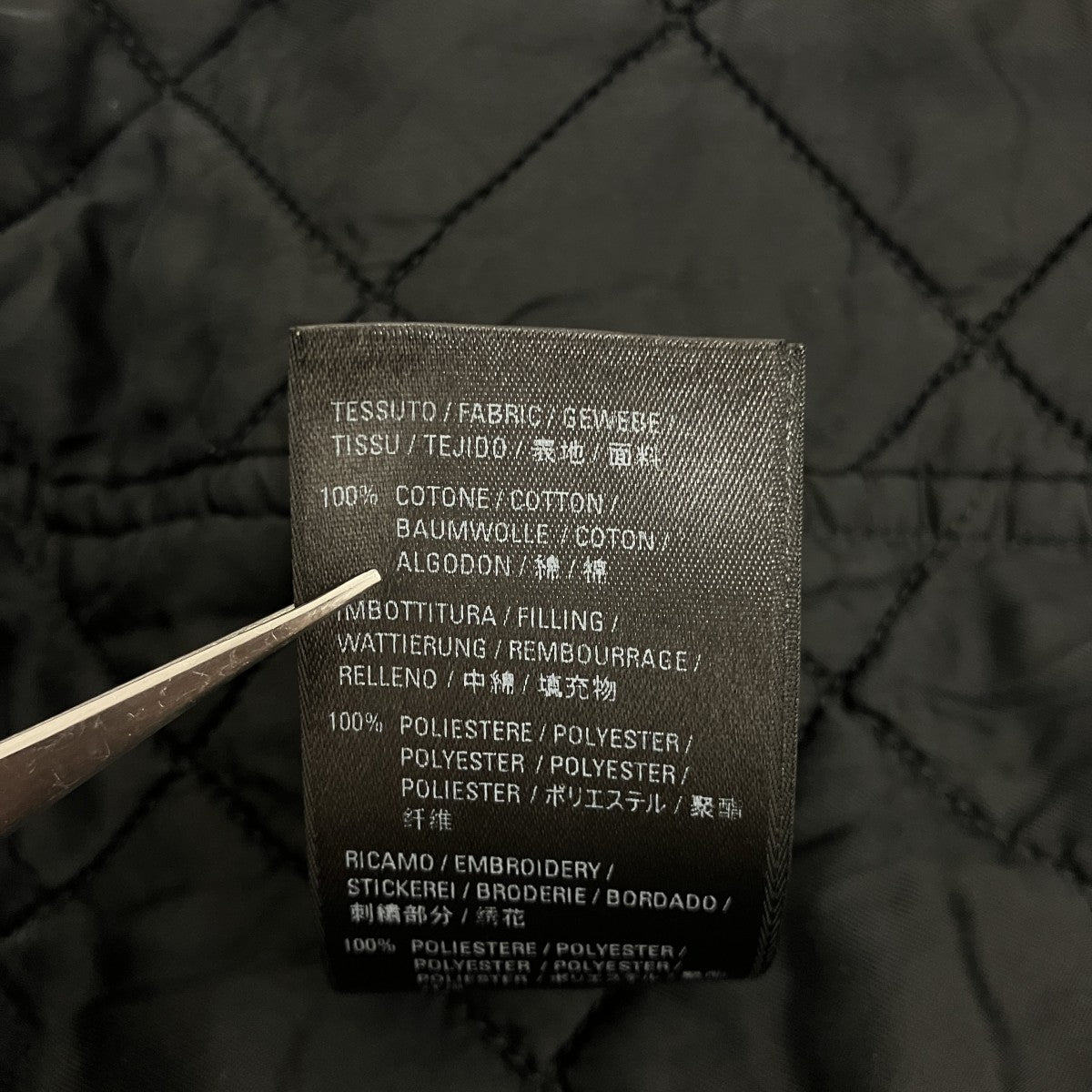 【PADDED SHIRT】チェックネルシャツジャケット676285