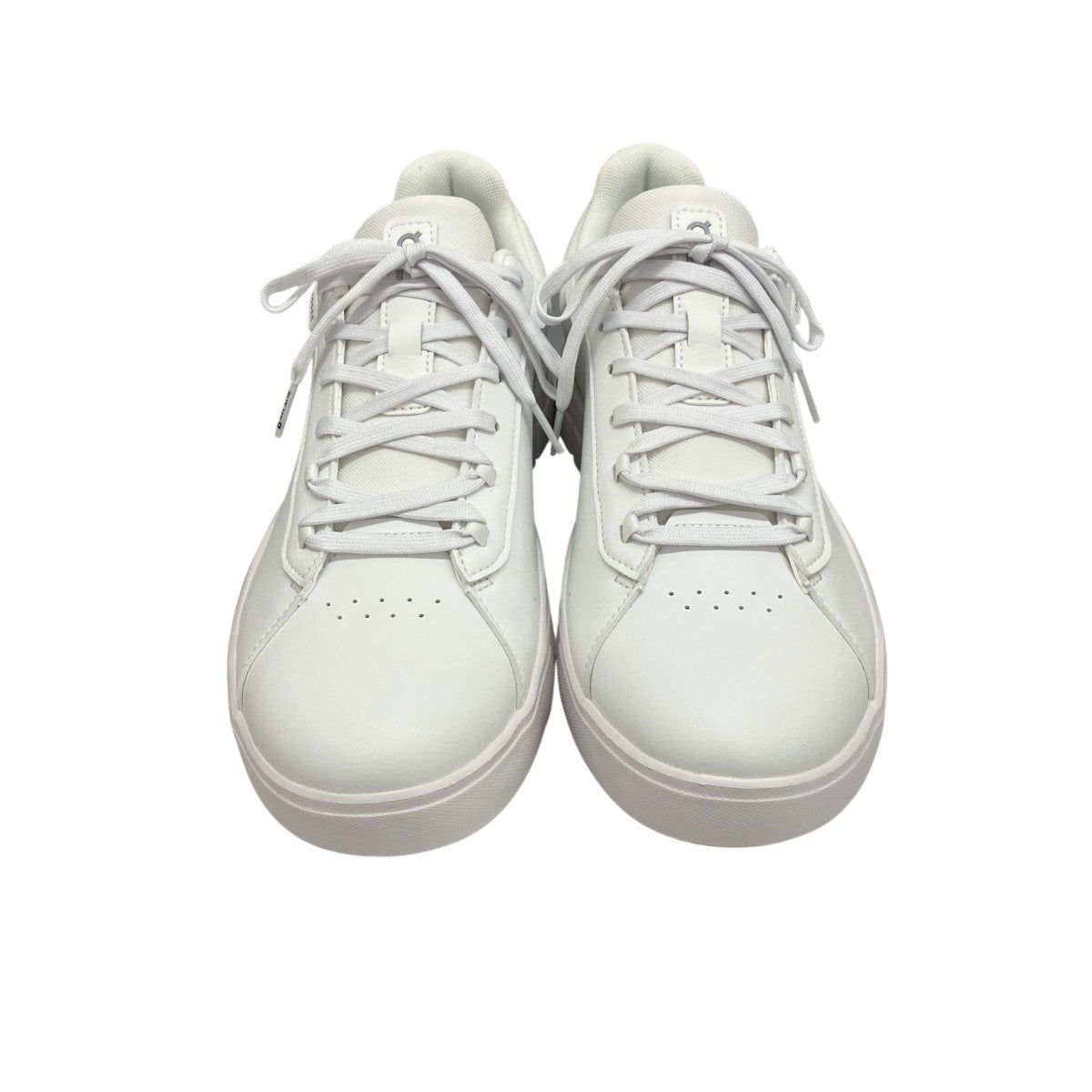 【THE ROGER Advantage】ローカットスニーカー3MF30641200
