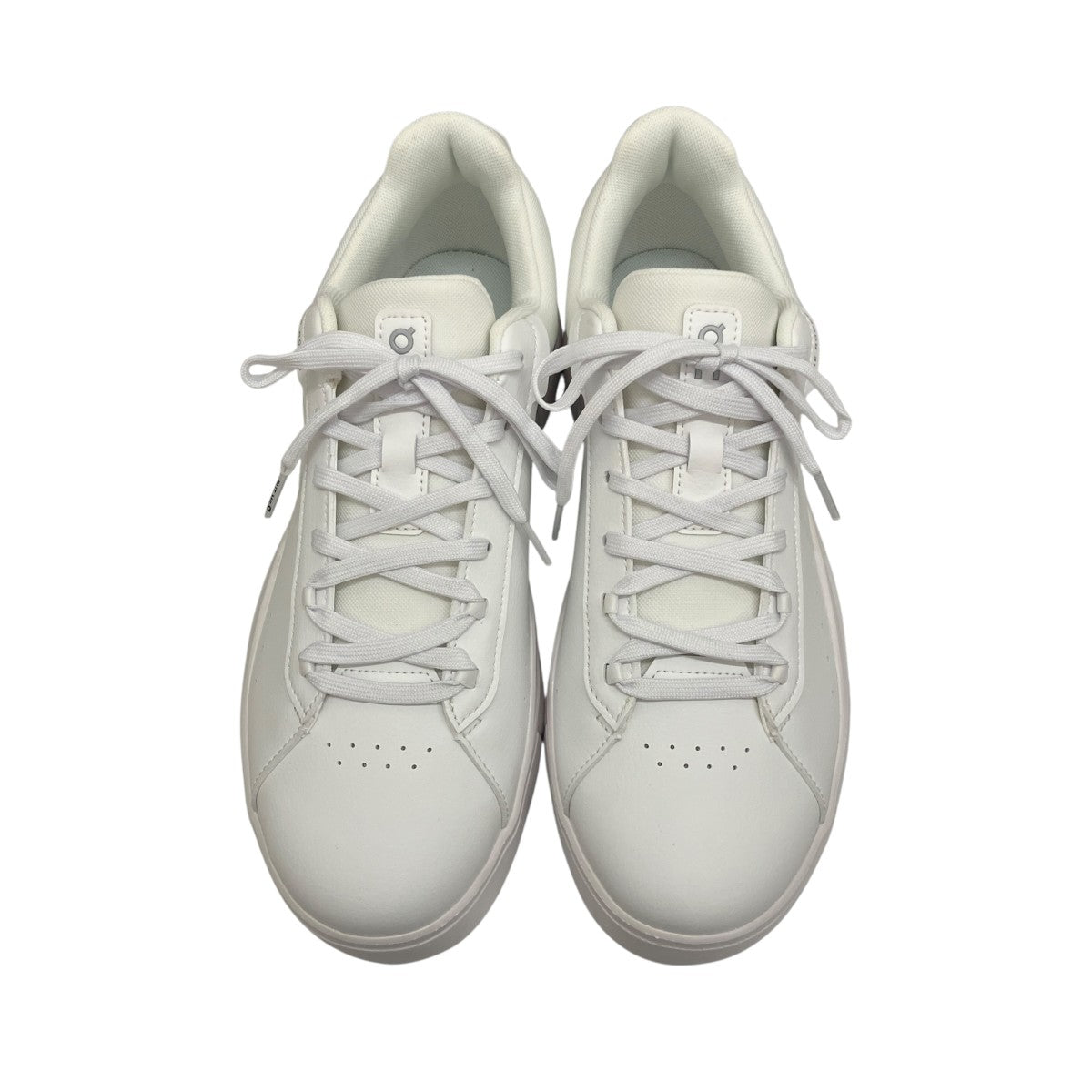 【THE ROGER Advantage】ローカットスニーカー3MF30641200