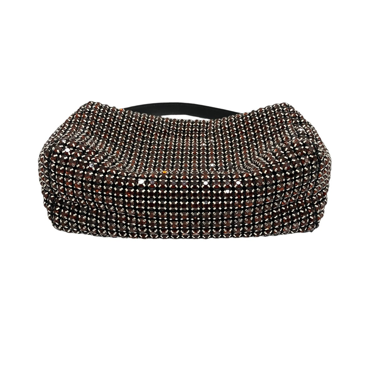 ALEXANDER WANG 【HEIRESS】ラインストーン ミニハンドバッグ 古着・中古-5枚目のアイテム画像