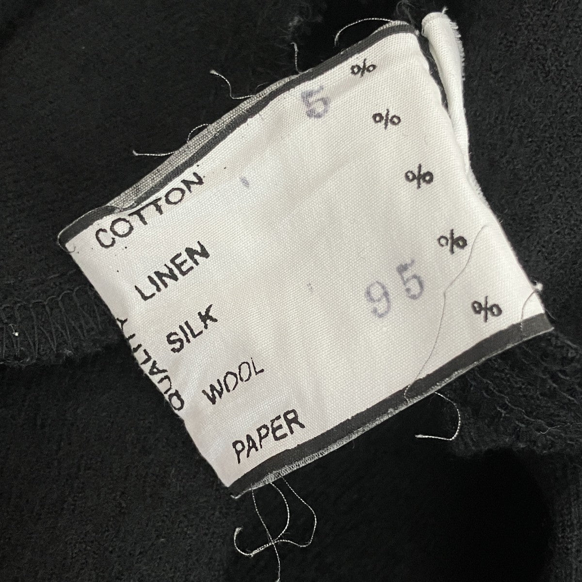 AWA by UKUU PROJECT オープンカラーシャツ 古着・中古-5枚目のアイテム画像