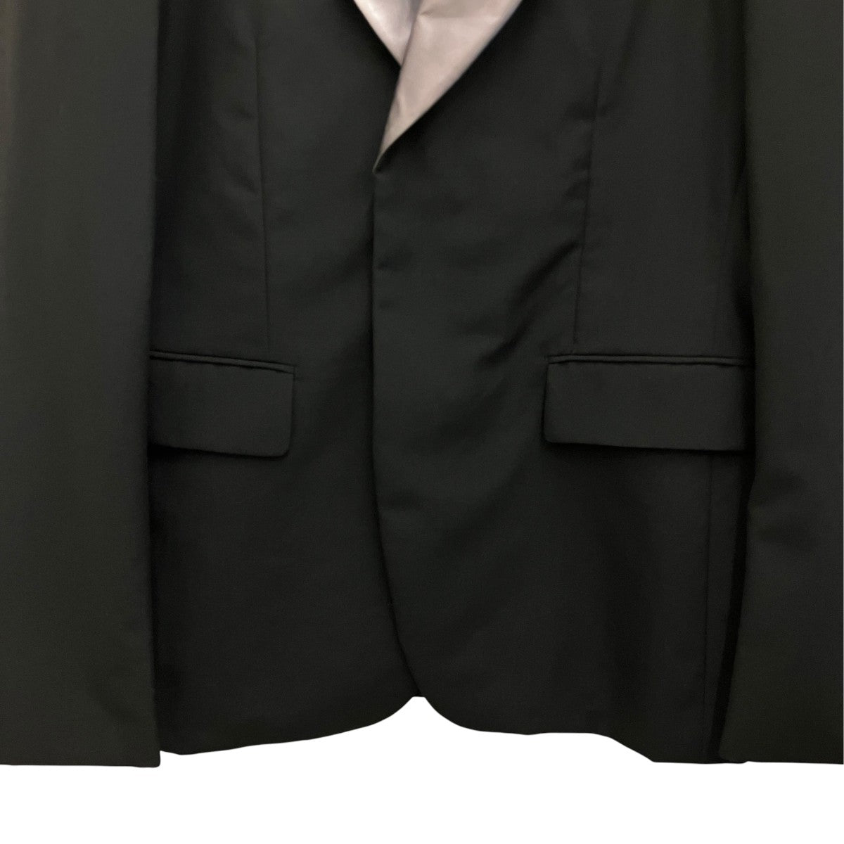 【AD2020】切替ジャケットPG-J036