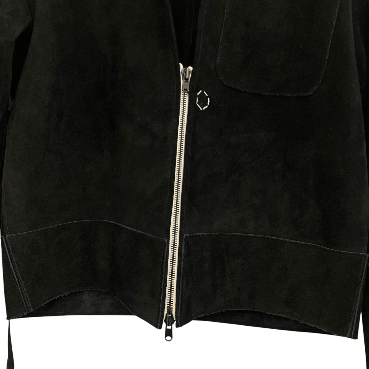 【STEVIE’S SUEDE BLOUSON】スウェードジャケット18A30
