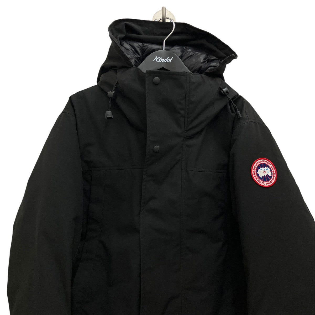【SANFORD PARKA】ダウンジャケット3400MA
