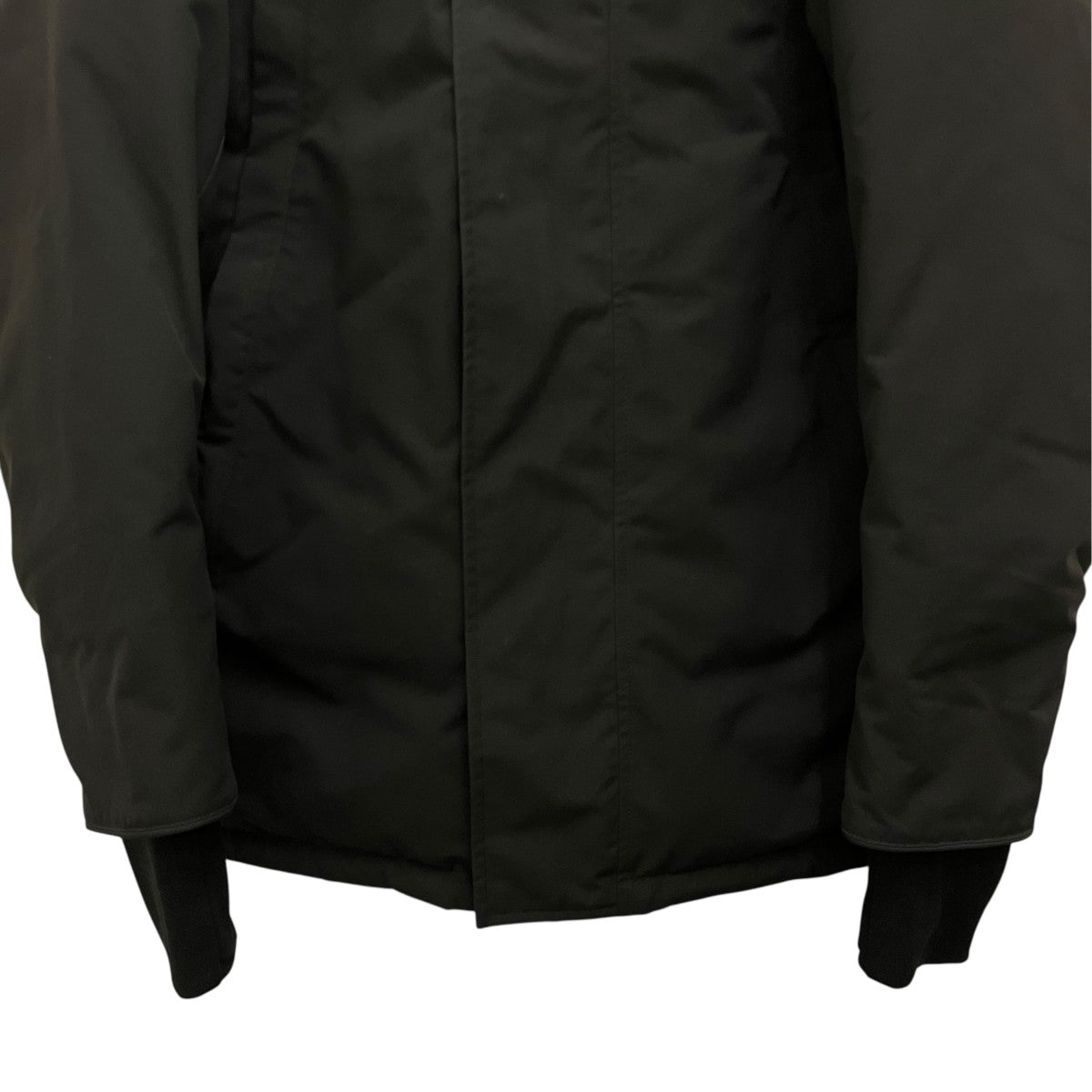 【SANFORD PARKA】ダウンジャケット3400MA