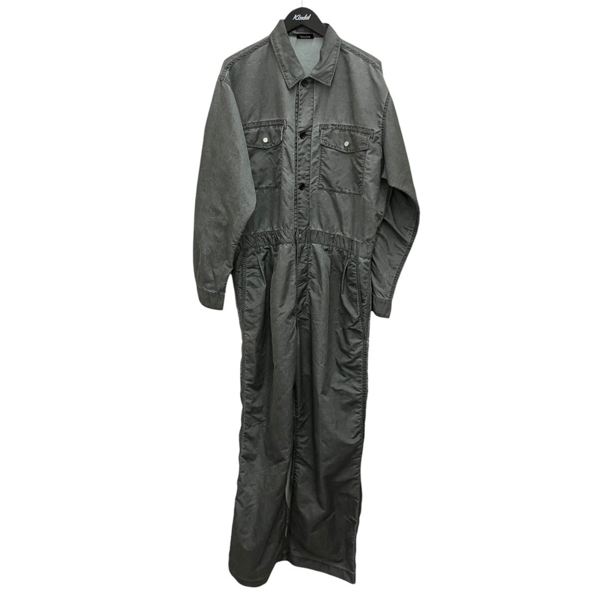 25AW【SAMPLE品】オールインワン