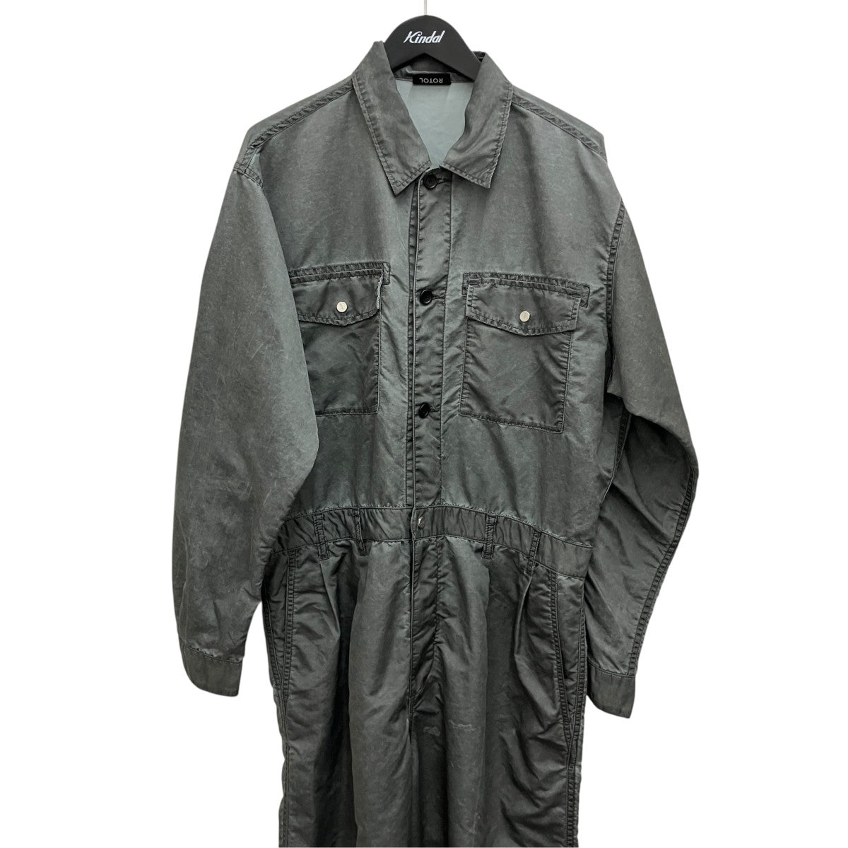 25AW【SAMPLE品】オールインワン