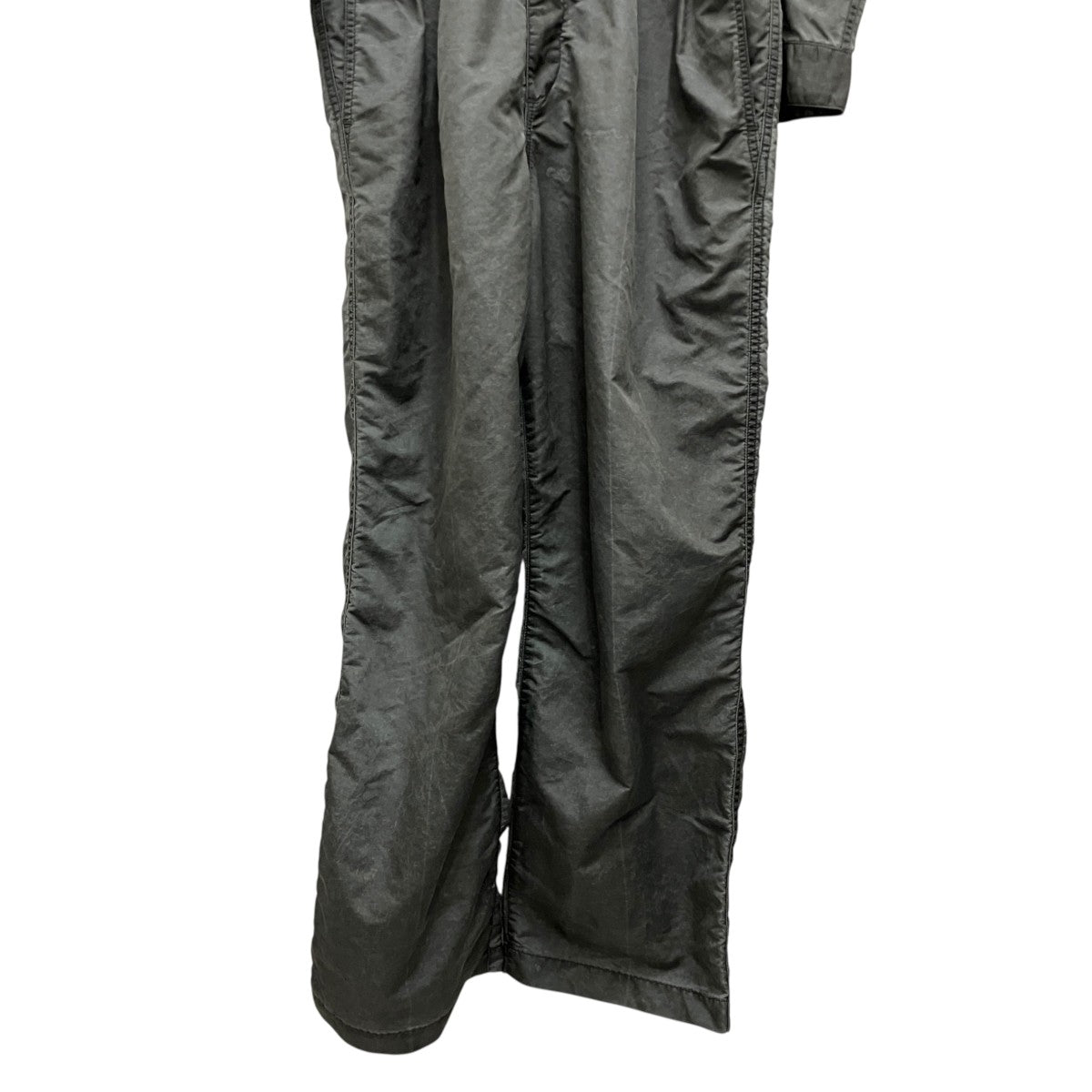 25AW【SAMPLE品】オールインワン