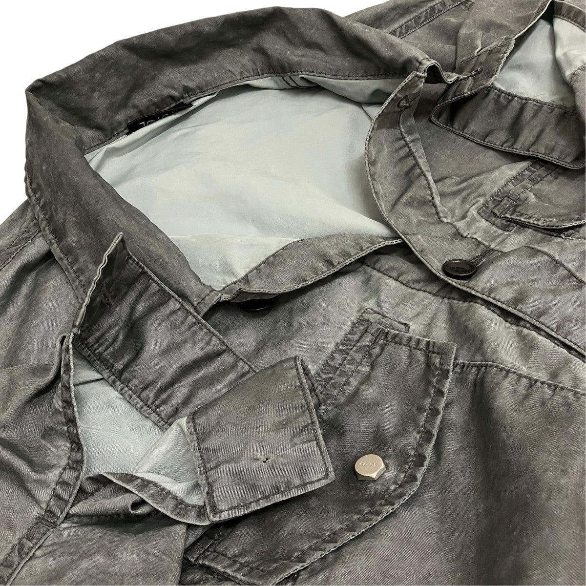 25AW【SAMPLE品】オールインワン