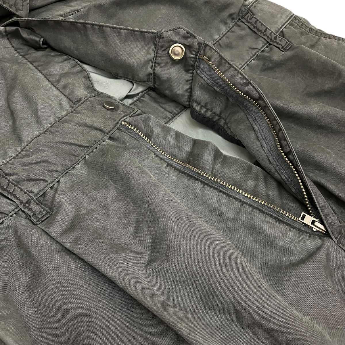 25AW【SAMPLE品】オールインワン