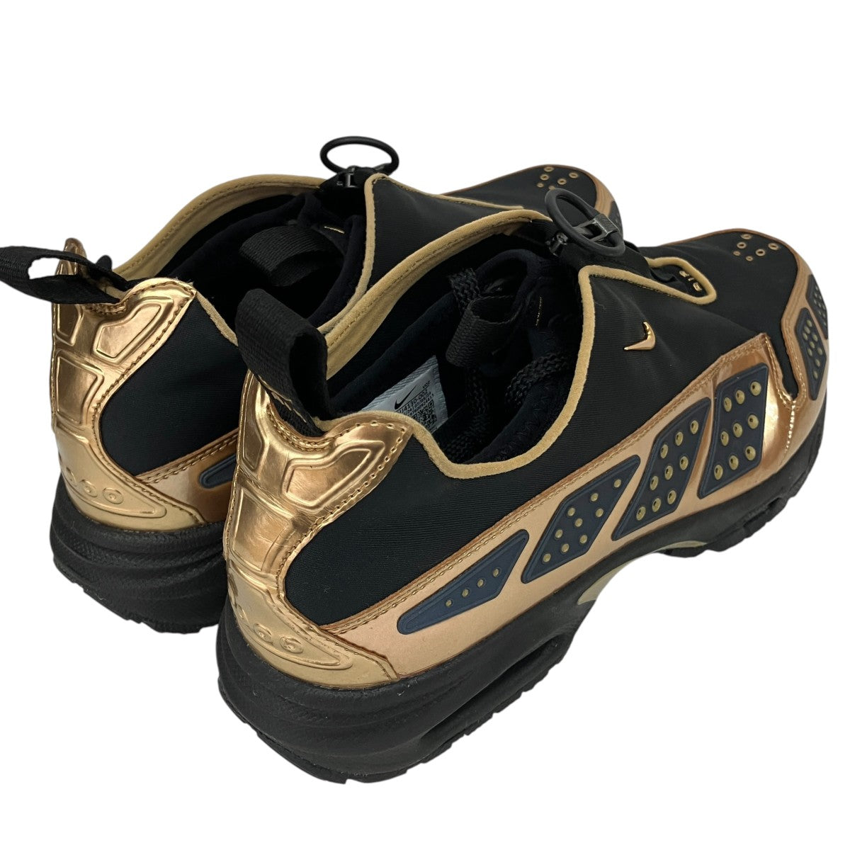 NIKE Air Max SNDR スニーカーHJ4130-002 古着・中古-2枚目のアイテム画像